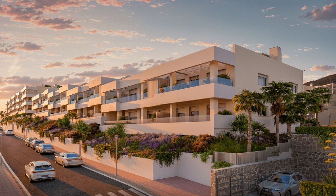 Penthouse in Arroyo de la Miel, Benalmadena, Andalusia 4 - 16359347
