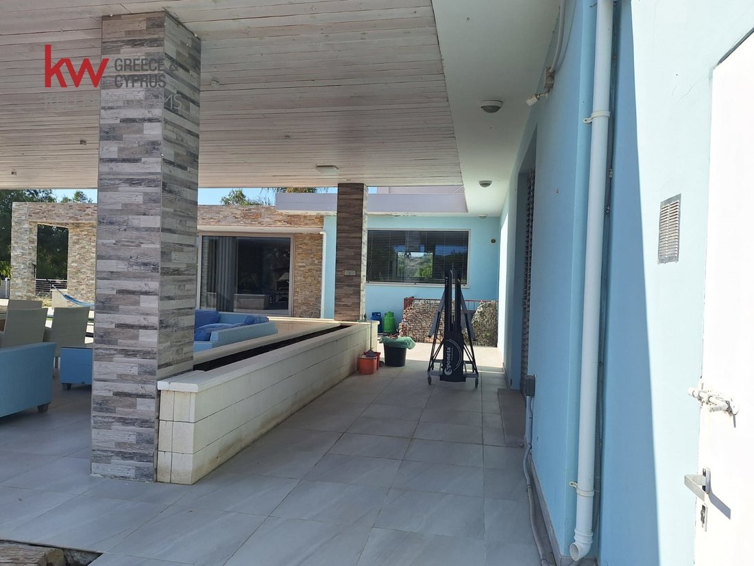 House in Dali, Nicosia, Cyprus 4 - 16363822
