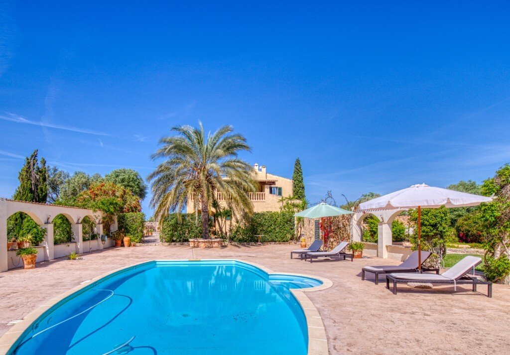 House in Llucmajor, Balearic Islands, Spain 1 - 16043559