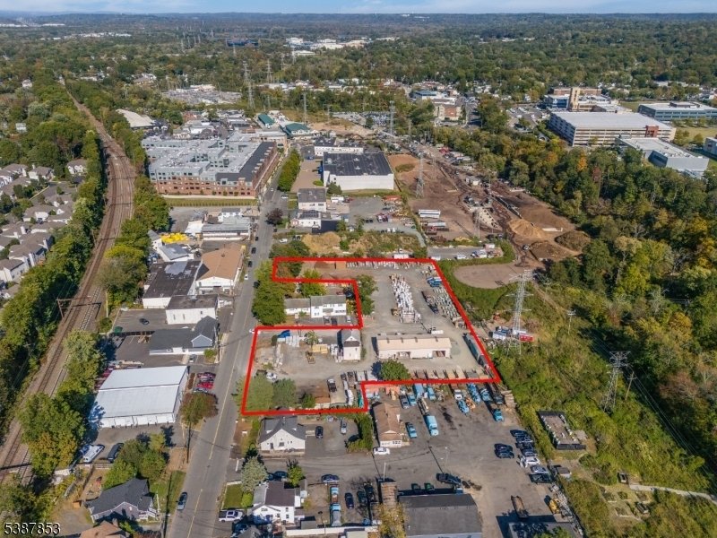 Land in Chatham Township, New Jersey, United States 2 - 16355019