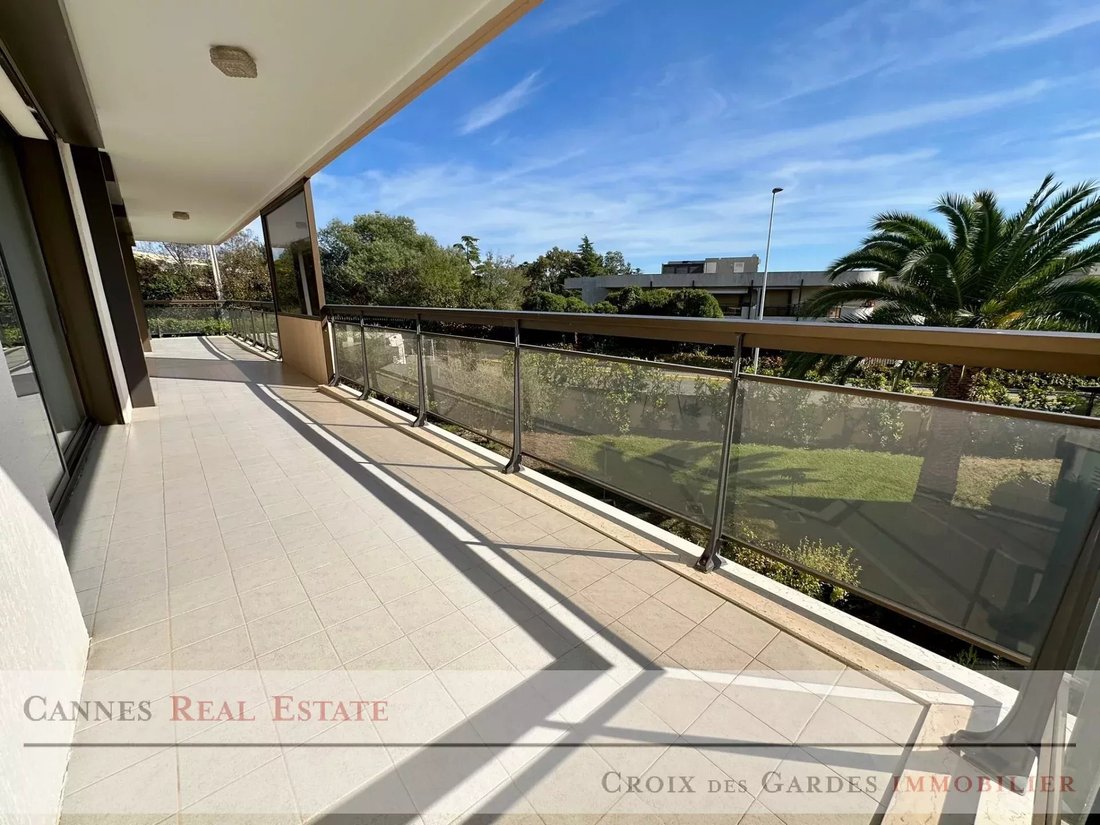Apartment in Cannes, Provence-Alpes-Côte d'Azur, France 5 - 16358304