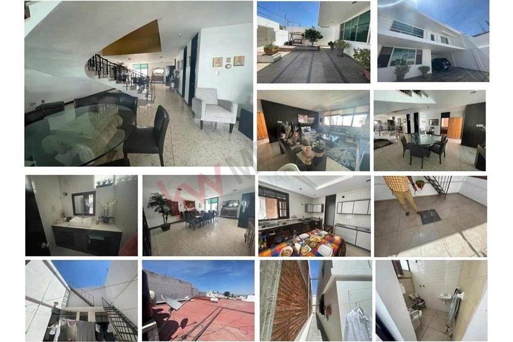 House in El Molino Residencial, Guanajuato, Mexico 3 - 16363320