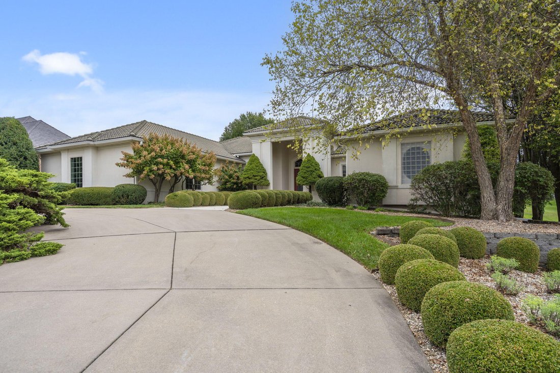 House in Springfield, Missouri, United States 1 - 16360002