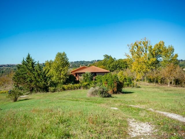 Villa in Historic Center, Siena, Tuscany 4 - 16358362
