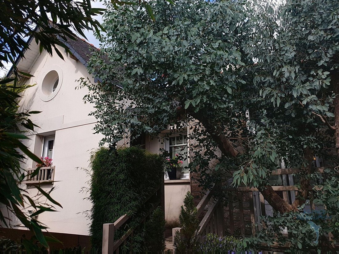 Haus in Pornichet, Pays de la Loire, Frankreich 1 - 16362003