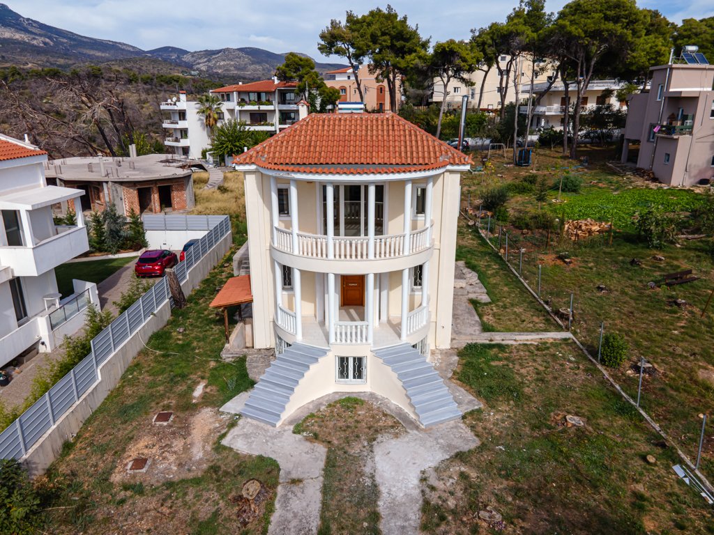 Villa in Acharnes, Attica, Greece 2 - 15560183