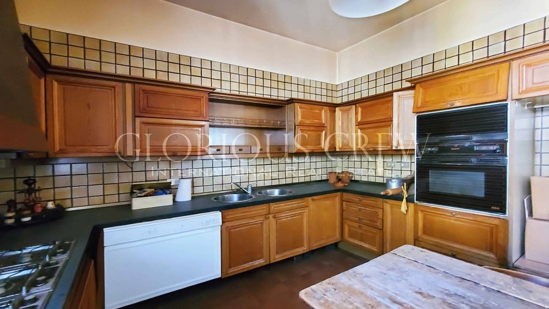 Villa in Center, Seregno, Lombardy 3 - 16362874