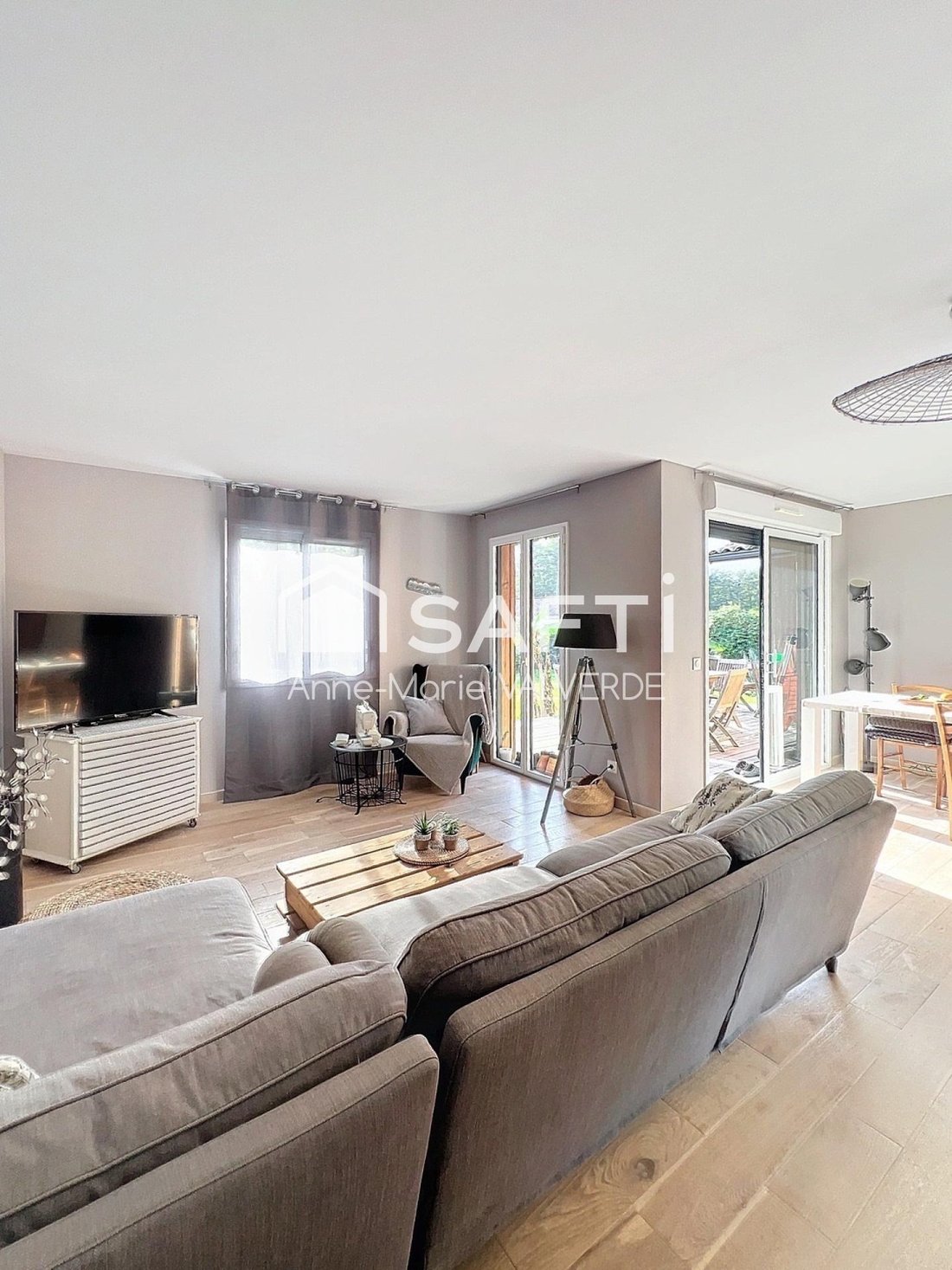 House in Lacanau, Nouvelle-Aquitaine, France 4 - 16360697