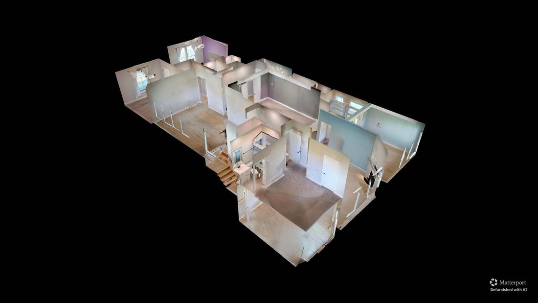 House in Fulshear, Texas, United States 3 - 16357948