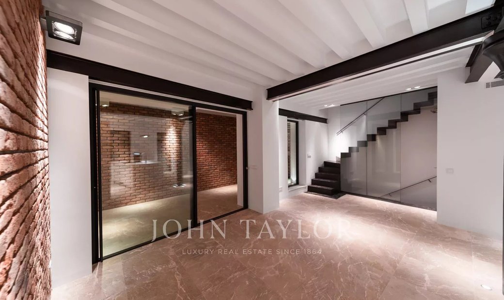 Gallery image with a fresh perspective