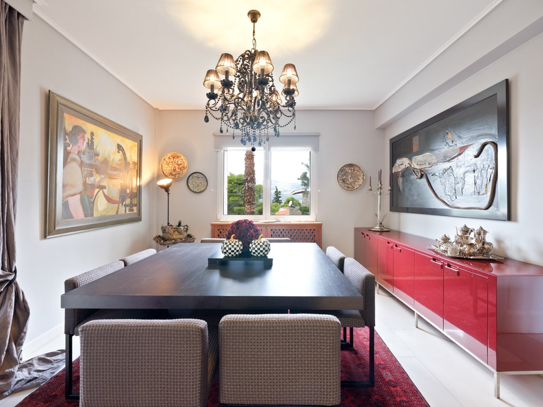Apartment in Kifisia, Attica, Greece 4 - 16362485