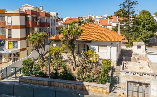 Haus in Carcavelos und Parede, Lissabon, Portugal 1