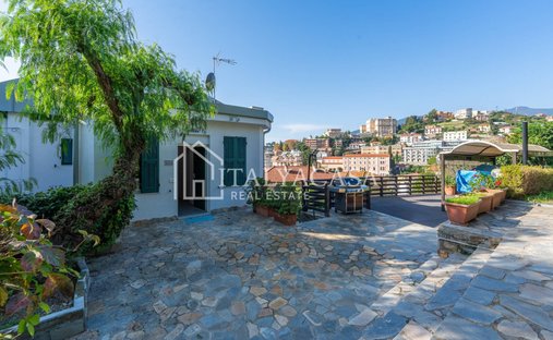 Apartamento en Borea, Sanremo, Liguria 1