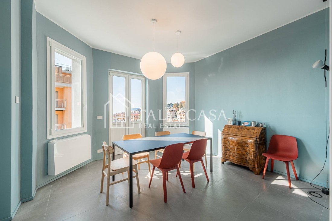 Apartment in Borea, Sanremo, Liguria 5 - 16362911