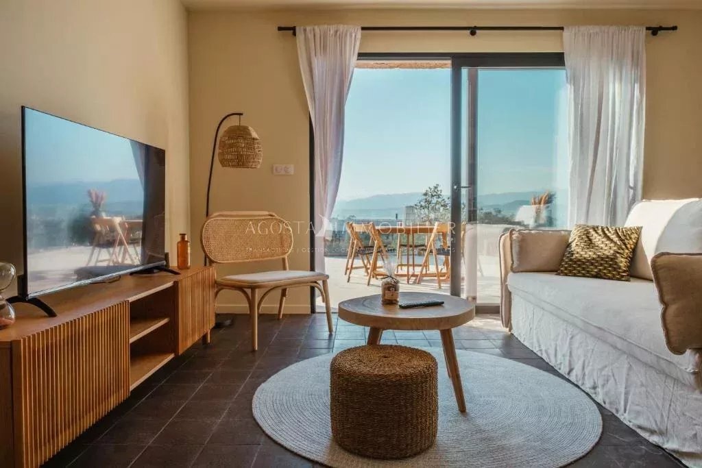 Apartment in Grosseto-Prugna, Corsica, France 3 - 16362020