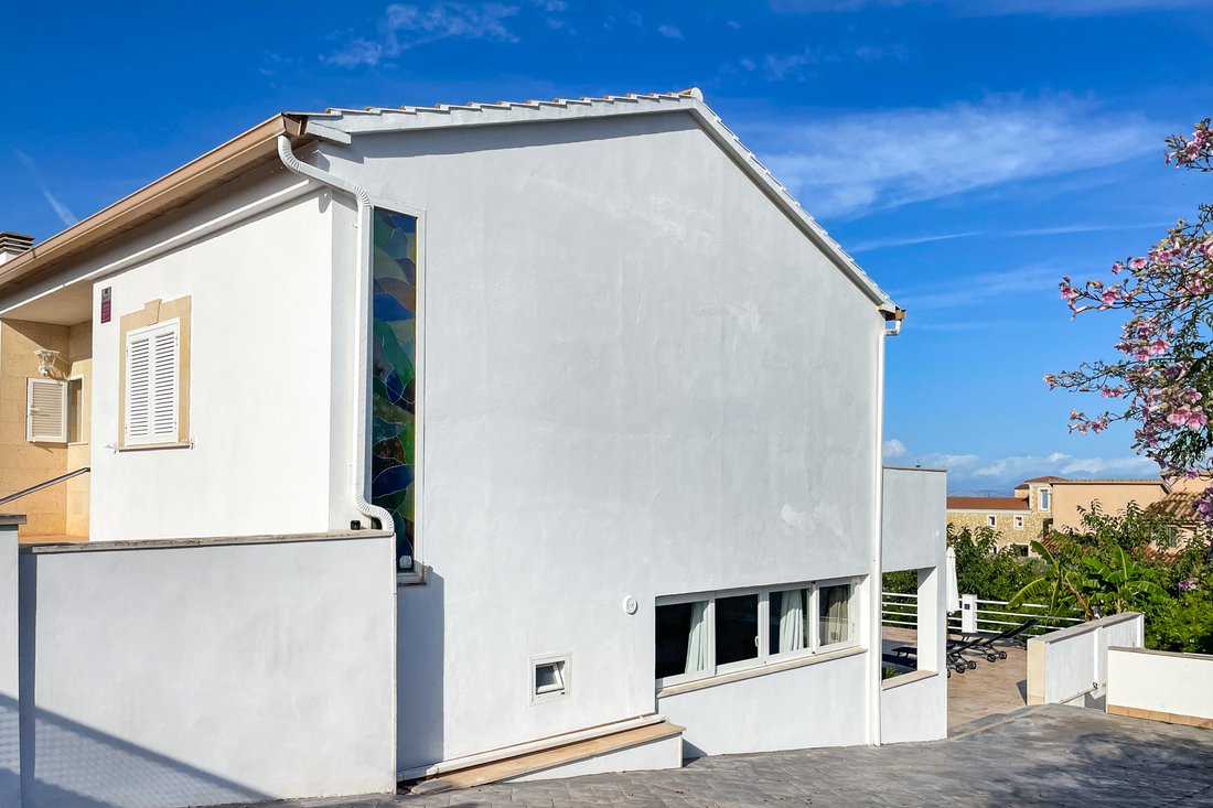 Villa in Llucmajor, Balearic Islands, Spain 4 - 16358620
