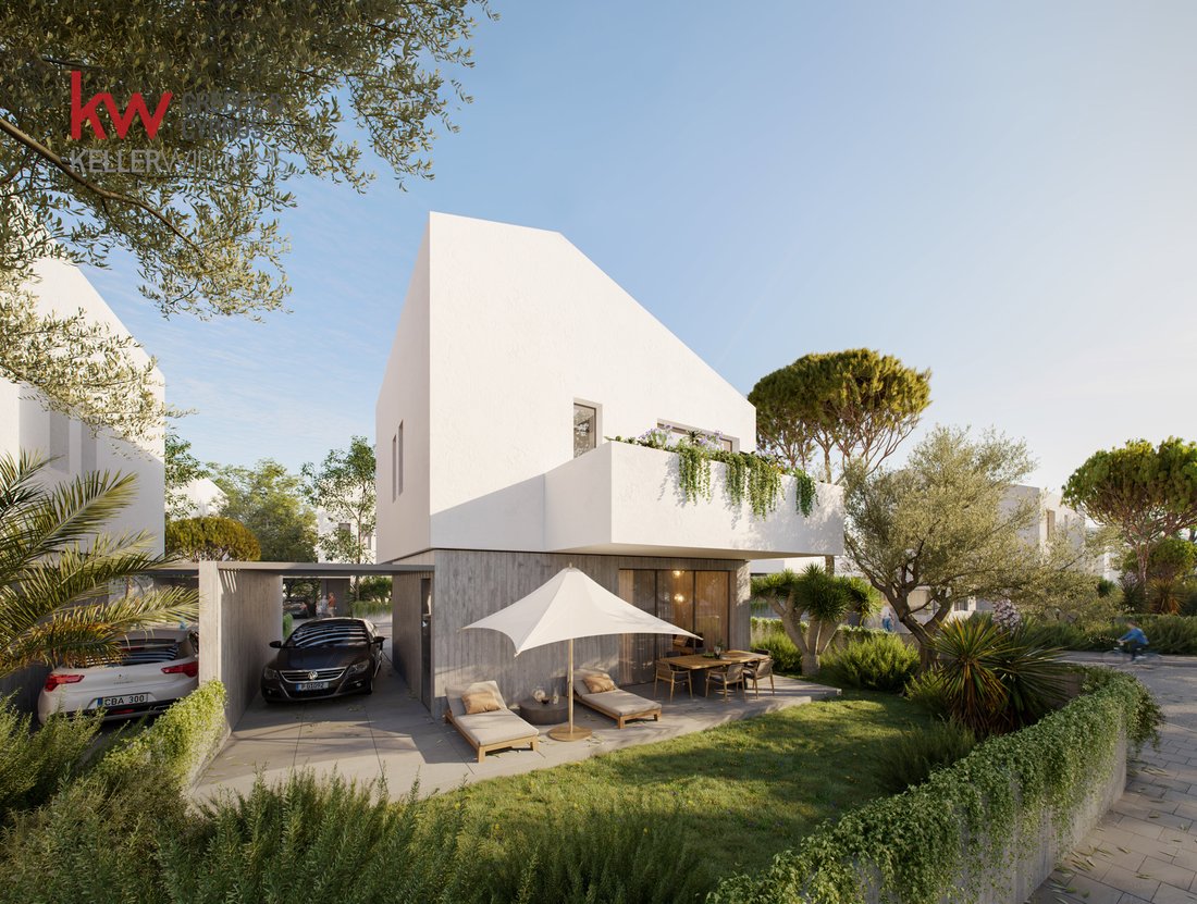 Villa in Oroklini, Larnaca, Cyprus 2 - 16363810