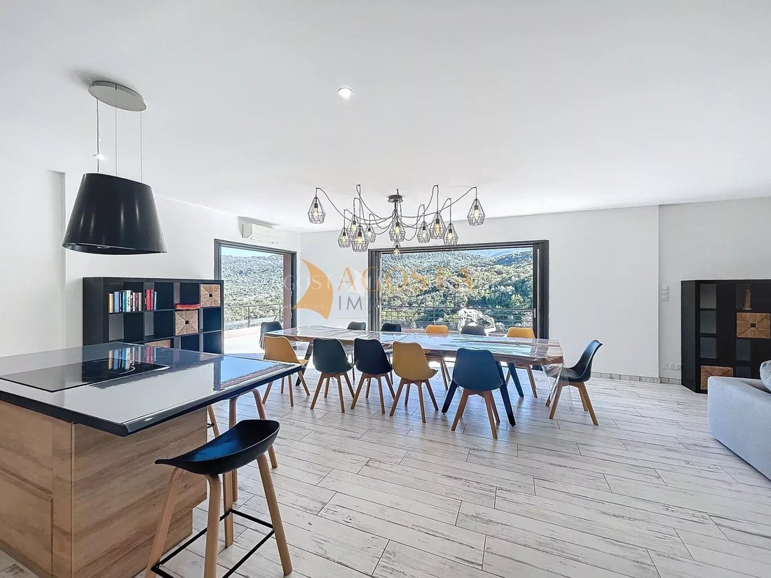 House in Grosseto-Prugna, Corsica, France 3 - 16361990