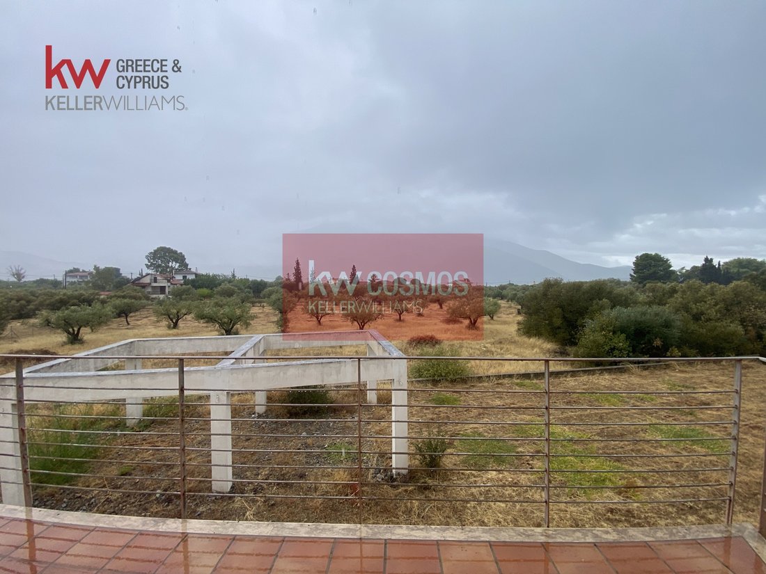 House in Drosia Municipal Commune, Anthidon, Greece 5 - 16363768