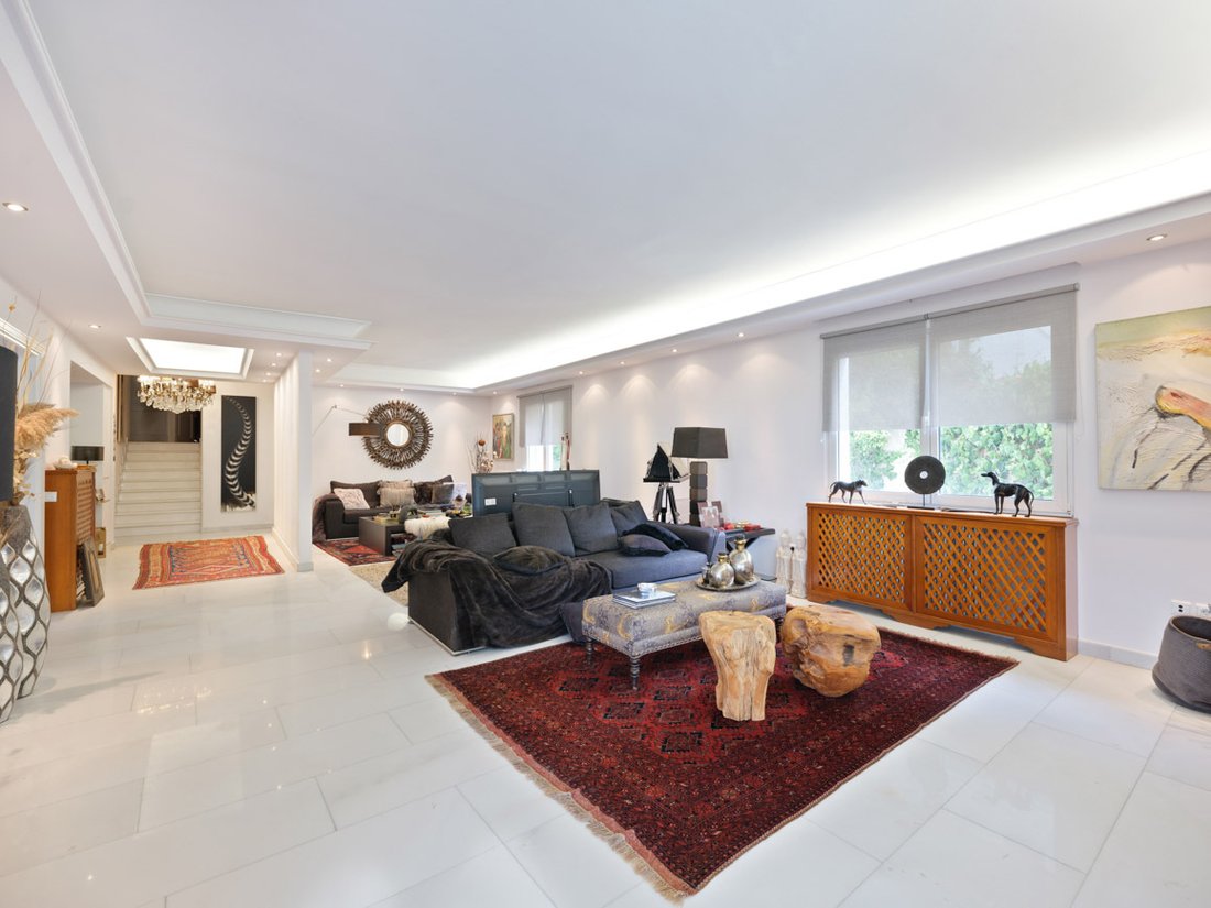 Apartment in Kifisia, Attica, Greece 2 - 16362485