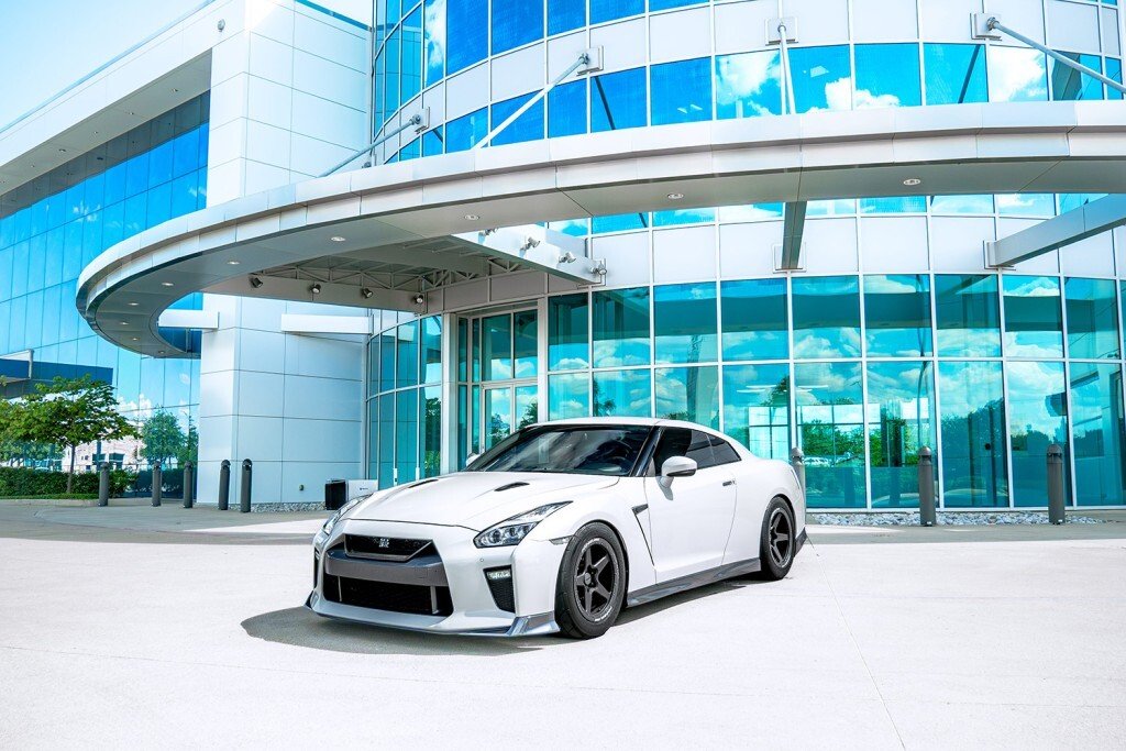 Nissan Gtr For Sale Dallas Txnull