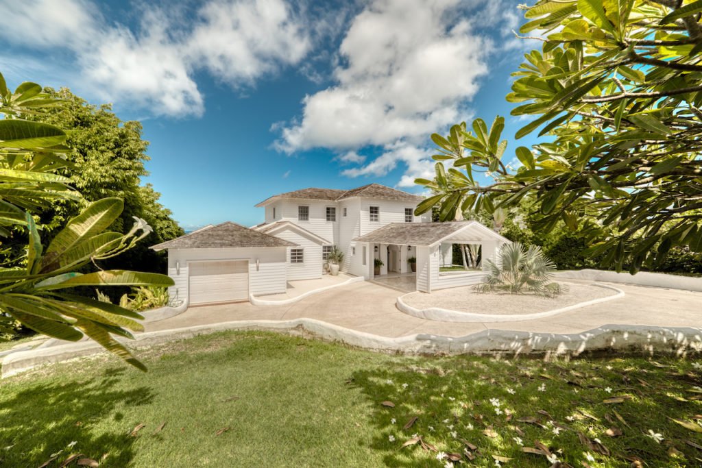 Villa en Parroquia de Saint James, Barbados 4 - 16362126