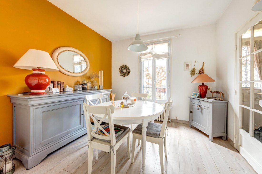 House in Centre Ville, Houilles, France 5 - 15816722
