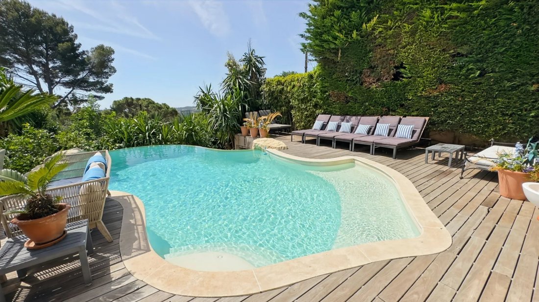 House in Mougins, Provence-Alpes-Côte d'Azur, France 5 - 16358913