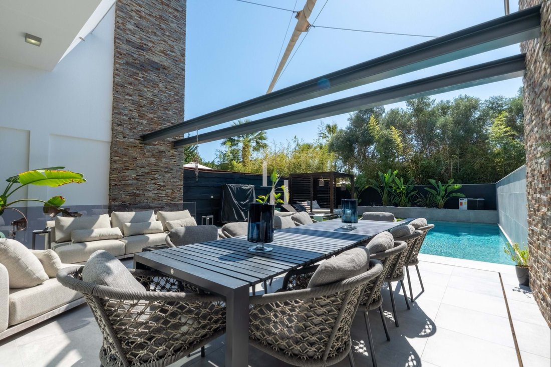 Townhouse in Almancil, Algarve, Portugal 3 - 16360958