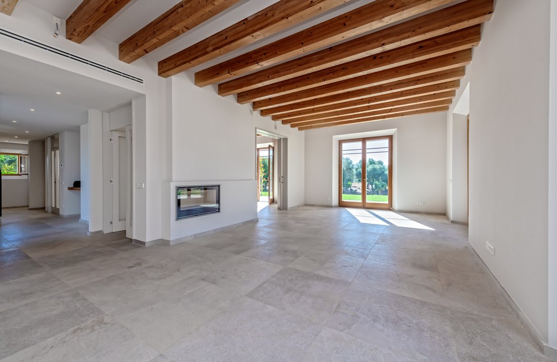 Country House in Alaro, Balearic Islands, Spain 5 - 16358668
