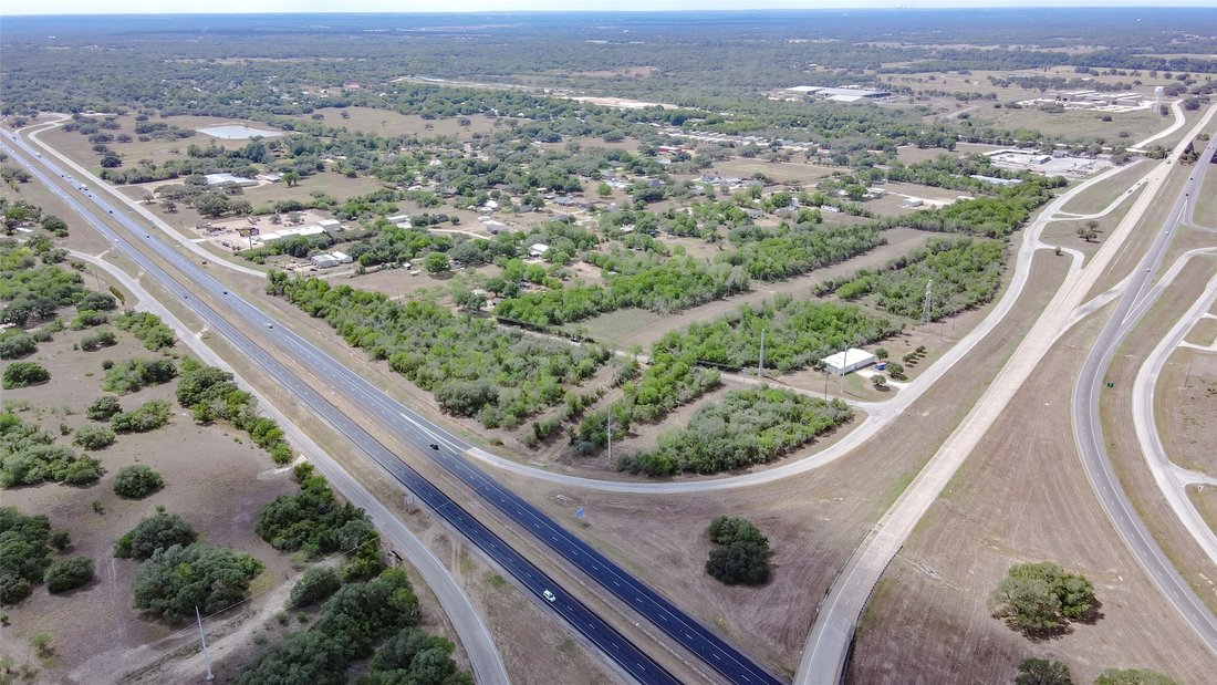 Land in Columbus, Texas, United States 2 - 14796829