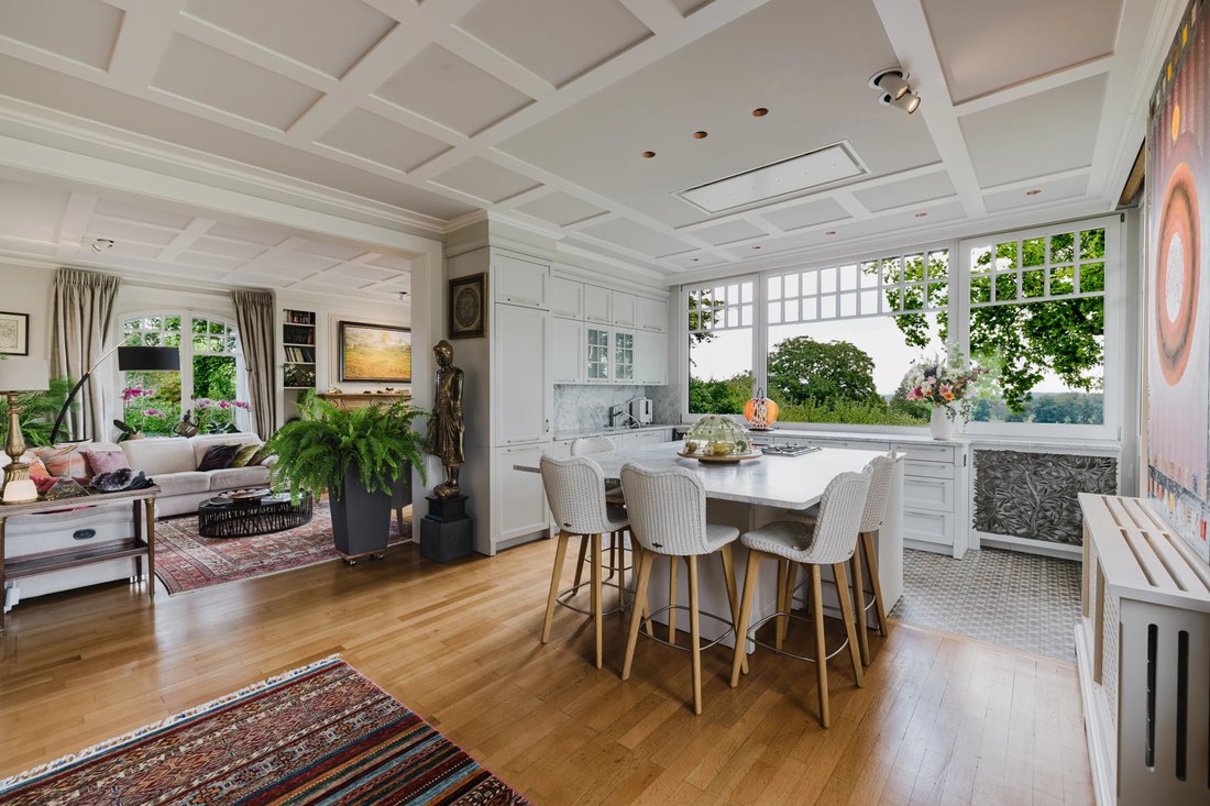 Villa in Collex-Bossy, Genf, Schweiz 5 - 16358618