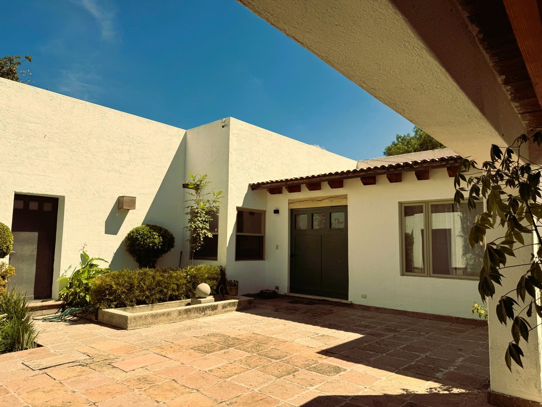 House in Santiago de Querétaro, Querétaro, Mexico 3 - 16361392