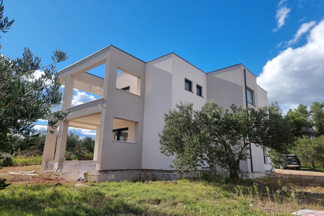Villa in Vodice, Sibenik-Knin County, Croatia 4 - 16362505