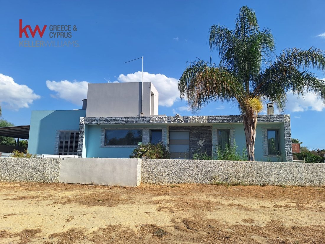 House in Dali, Nicosia, Cyprus 1 - 16363822
