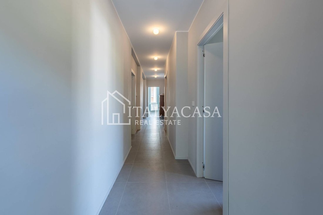 Apartment in Borea, Sanremo, Liguria 4 - 16362911