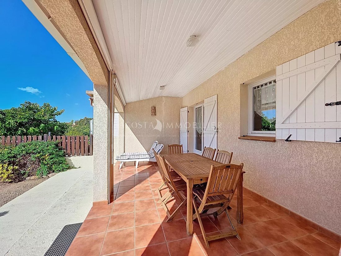 House in Albitreccia, Corsica, France 4 - 16362069