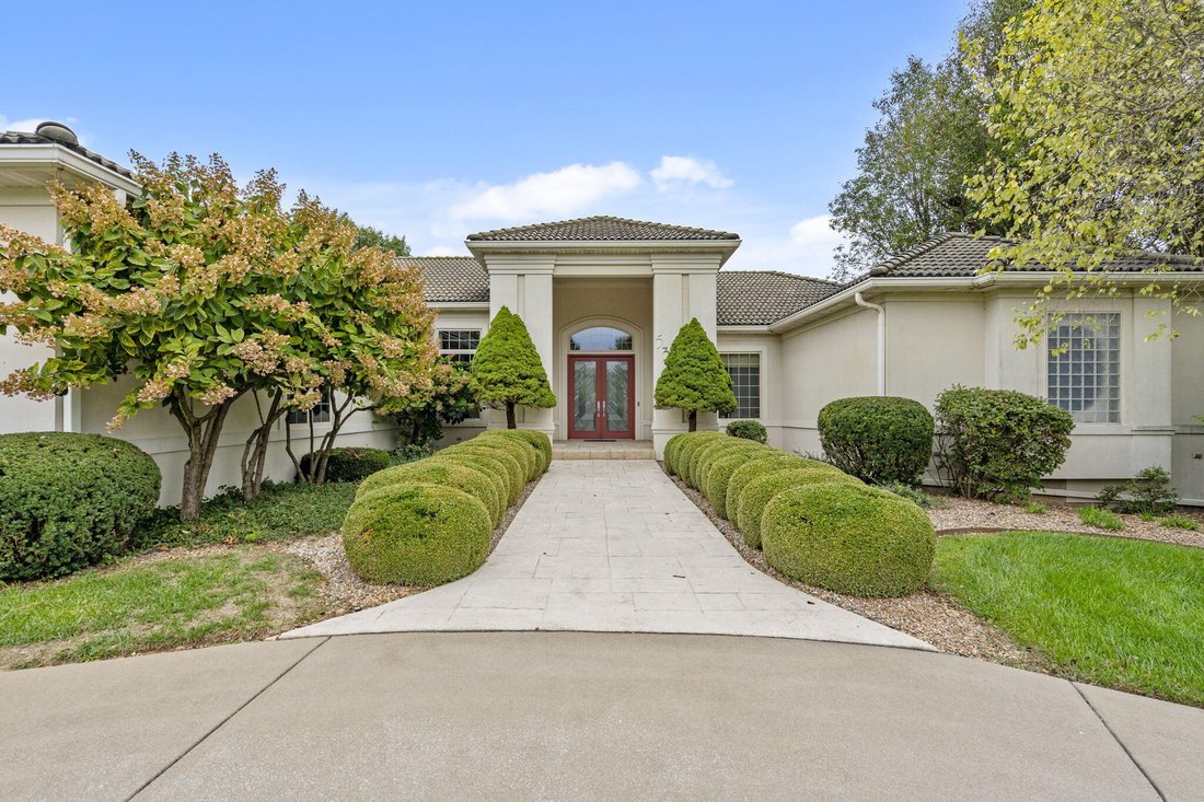 House in Springfield, Missouri, United States 2 - 16360002