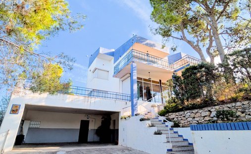 Villa in Alcanar, Katalonien, Spanien 1