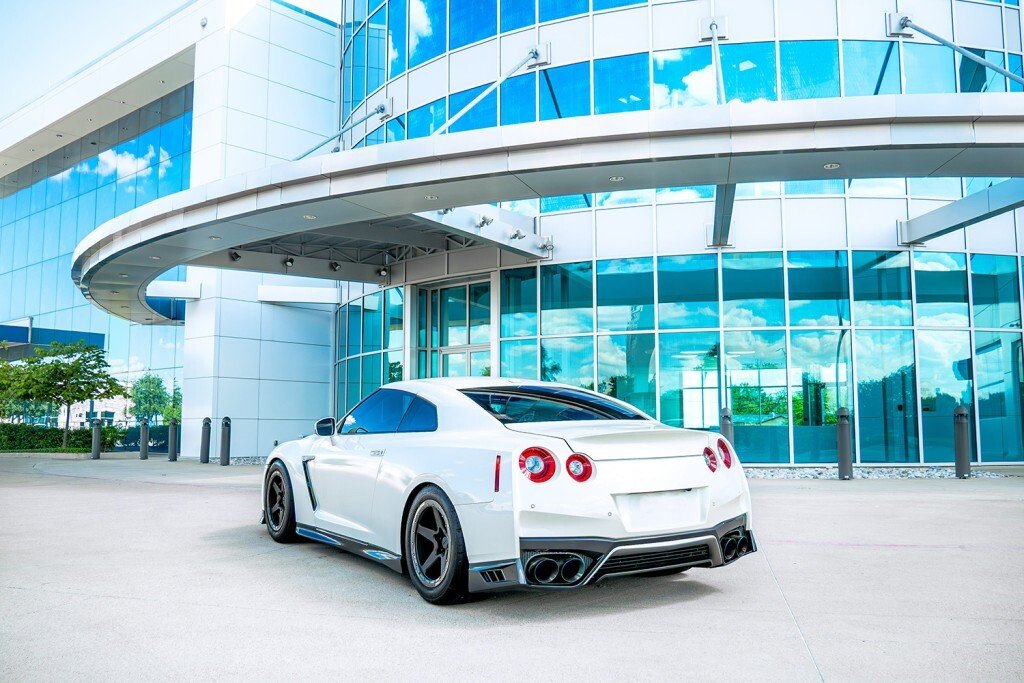 Nissan GT-R in Dallas, TX, United States 3 - 16358665