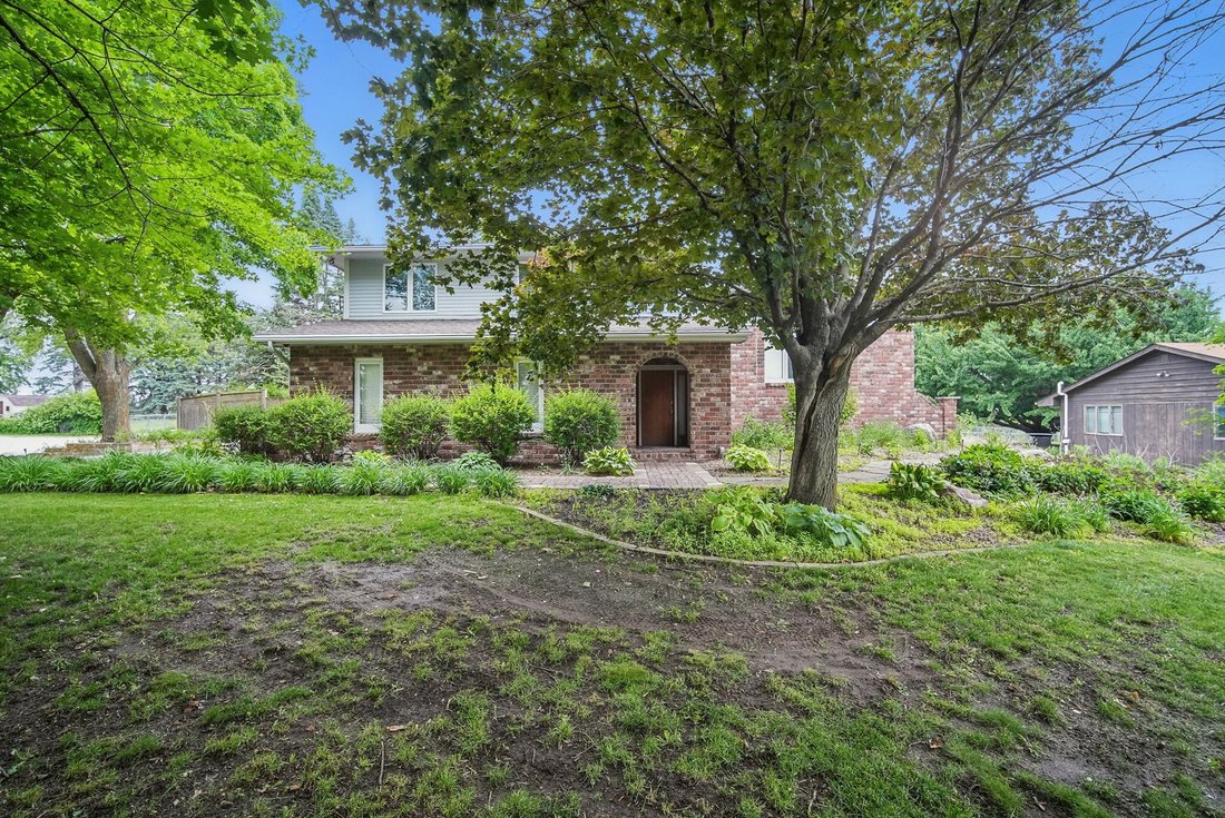 Land in Waukee, Iowa, United States 5 - 16363324