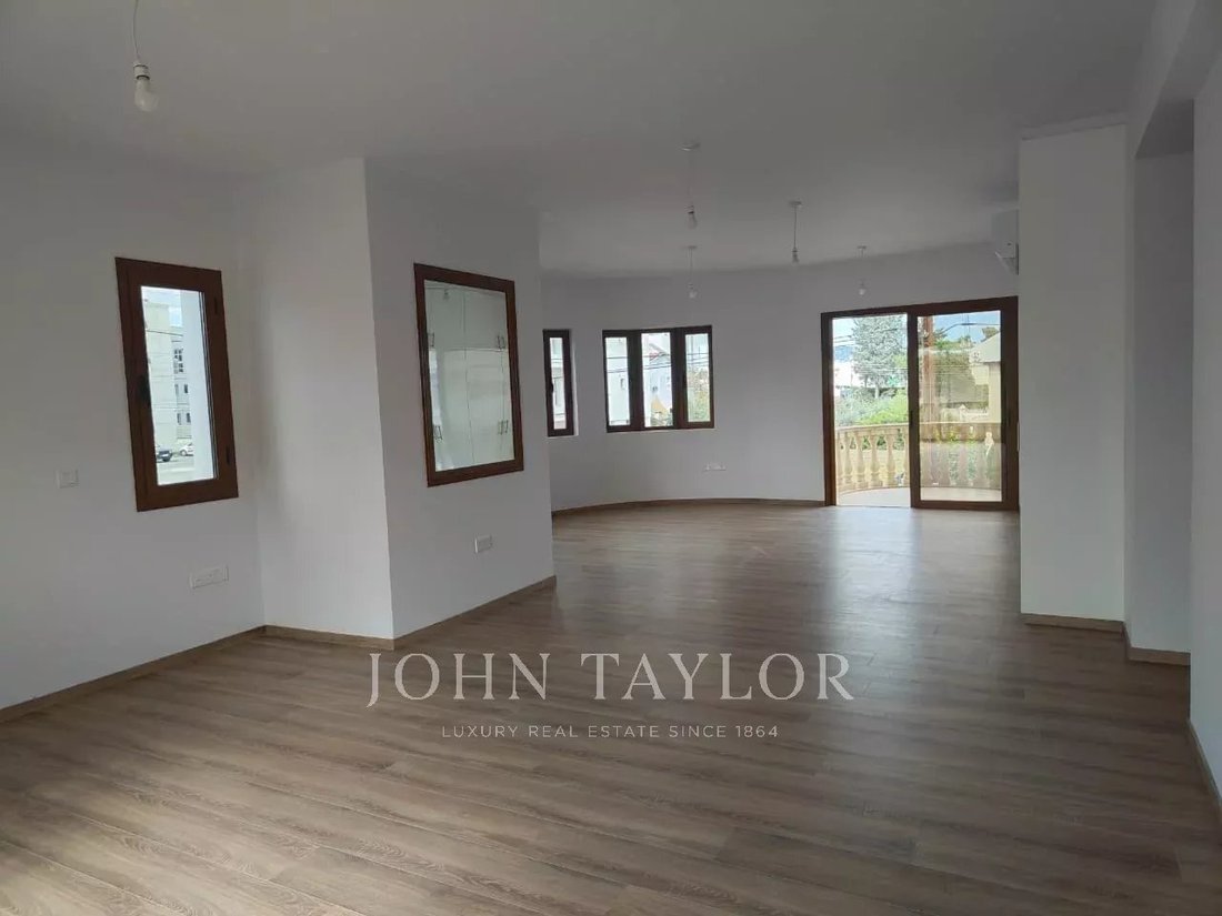 Villa in Germasogeia, Limassol, Cyprus 5 - 16358278