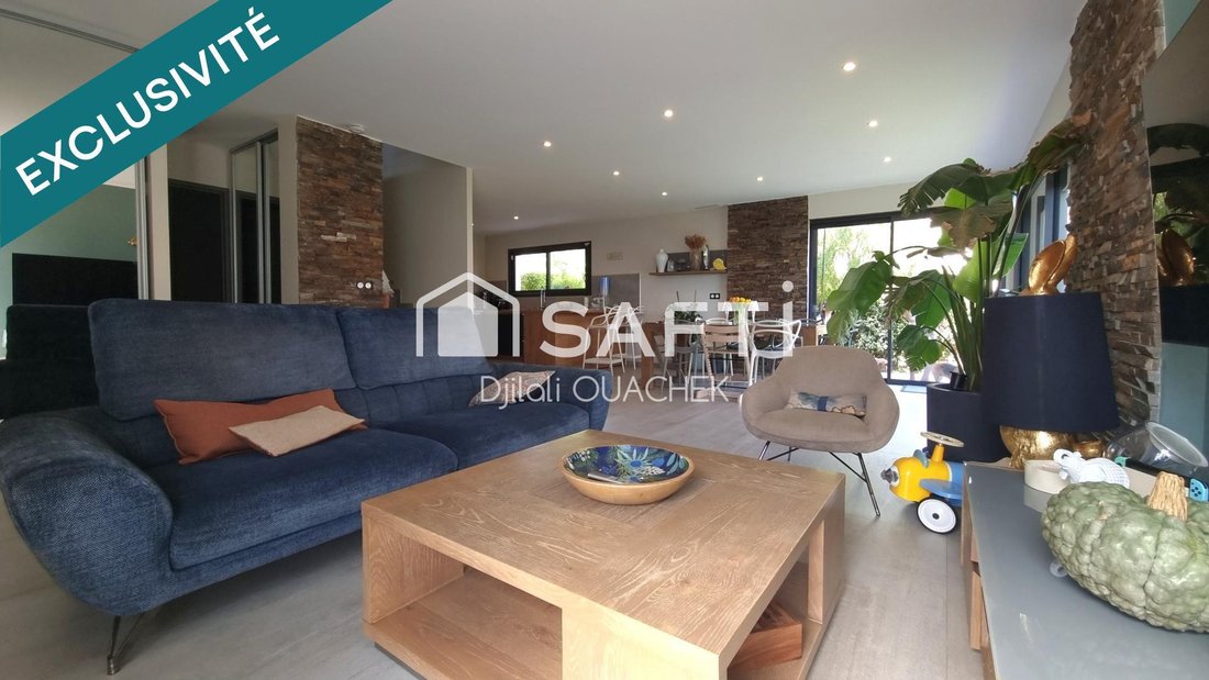 House in Nord, Saint-Laurent-de-la-Salanque, France 5 - 16360503