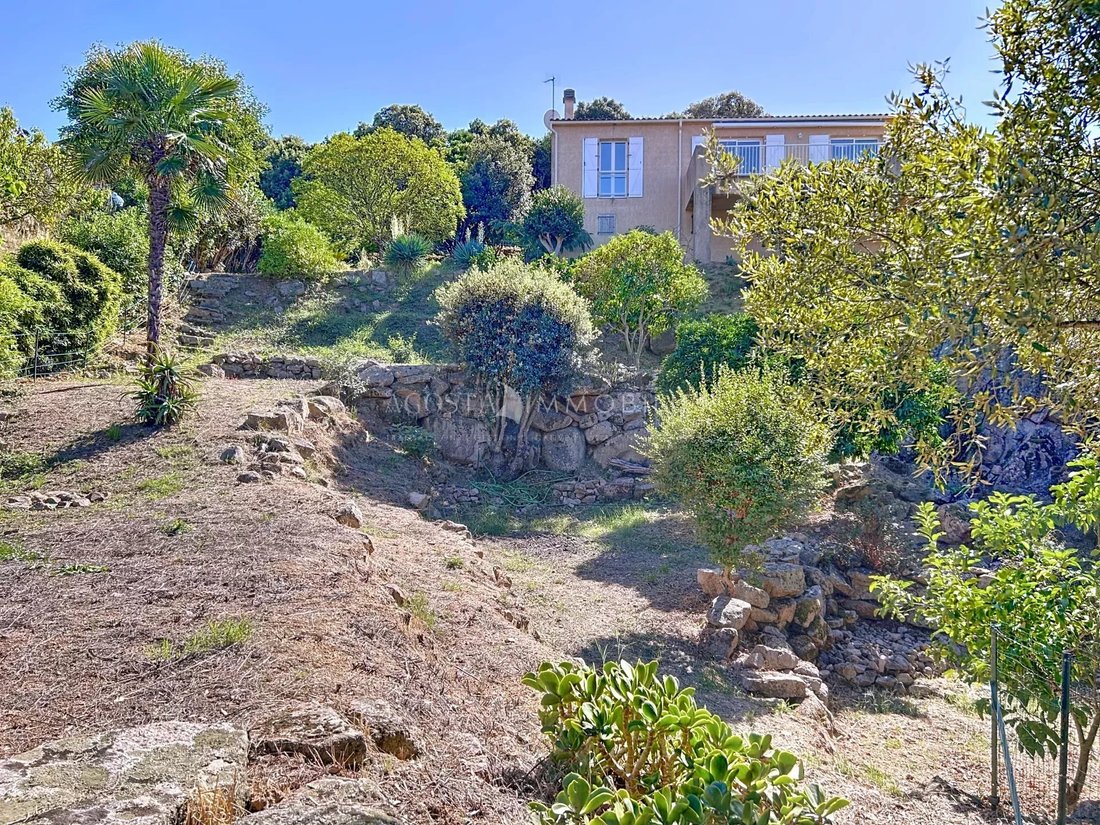 House in Coti-Chiavari, Corsica, France 3 - 16361948