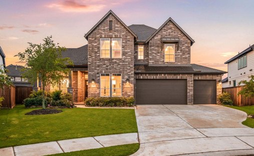 Casa a Fulshear, Texas, Stati Uniti 1