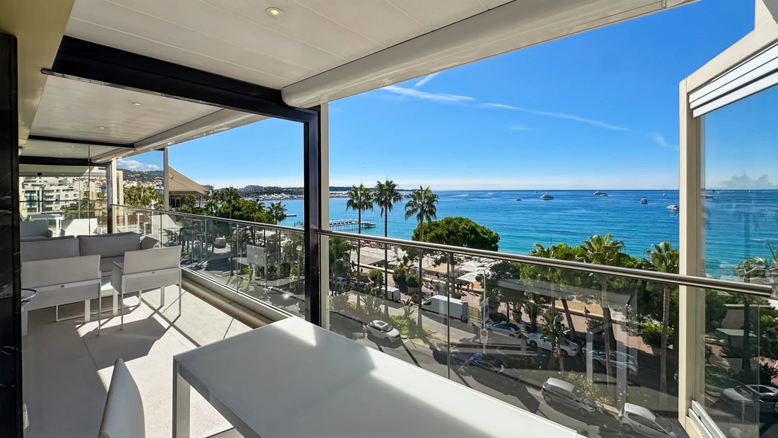 Apartment in Cannes, Provence-Alpes-Côte d'Azur, France 3 - 16358908