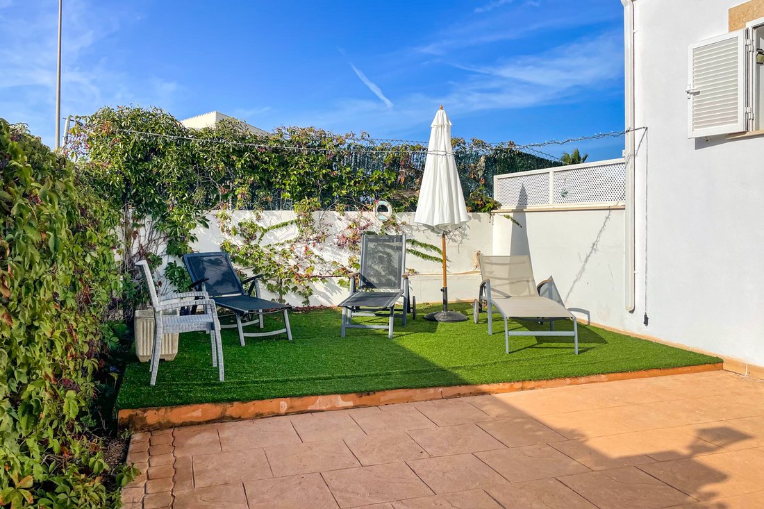 Villa in Llucmajor, Balearic Islands, Spain 3 - 16358620