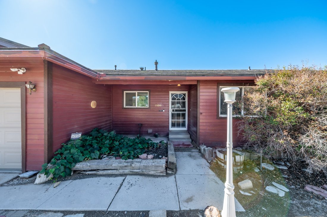 House in Lemmon Valley-Golden Valley, Nevada, United States 2 - 16361117