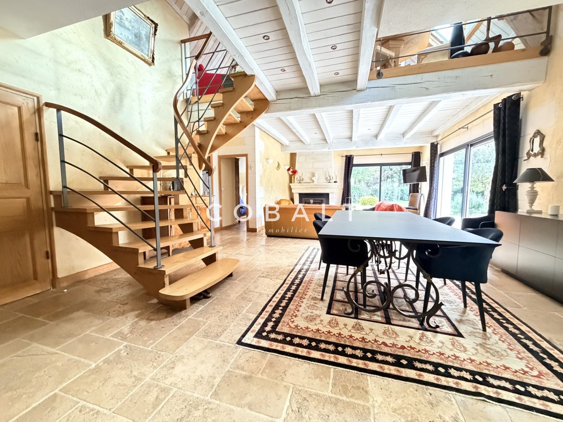 House in Plessé, Pays de la Loire, France 2 - 16358787