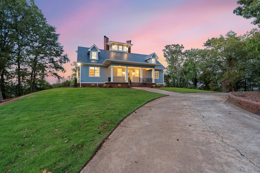 House in Laceys Spring, Alabama, United States 2 - 16326660